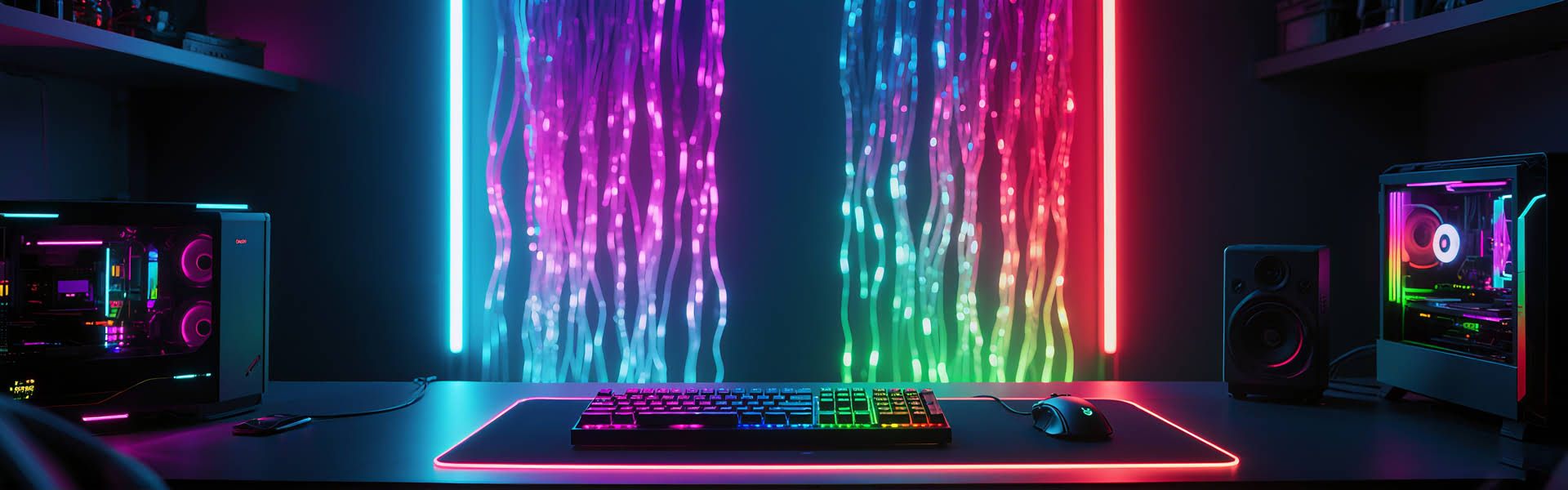 Bahrain Dual color light